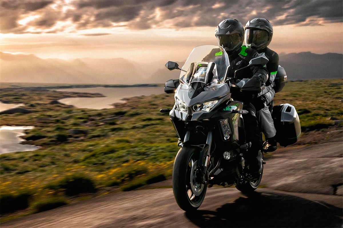 Fotos A partir de este momento y hasta el 2027, esta moto japonesa será la más importante del Tour de Francia