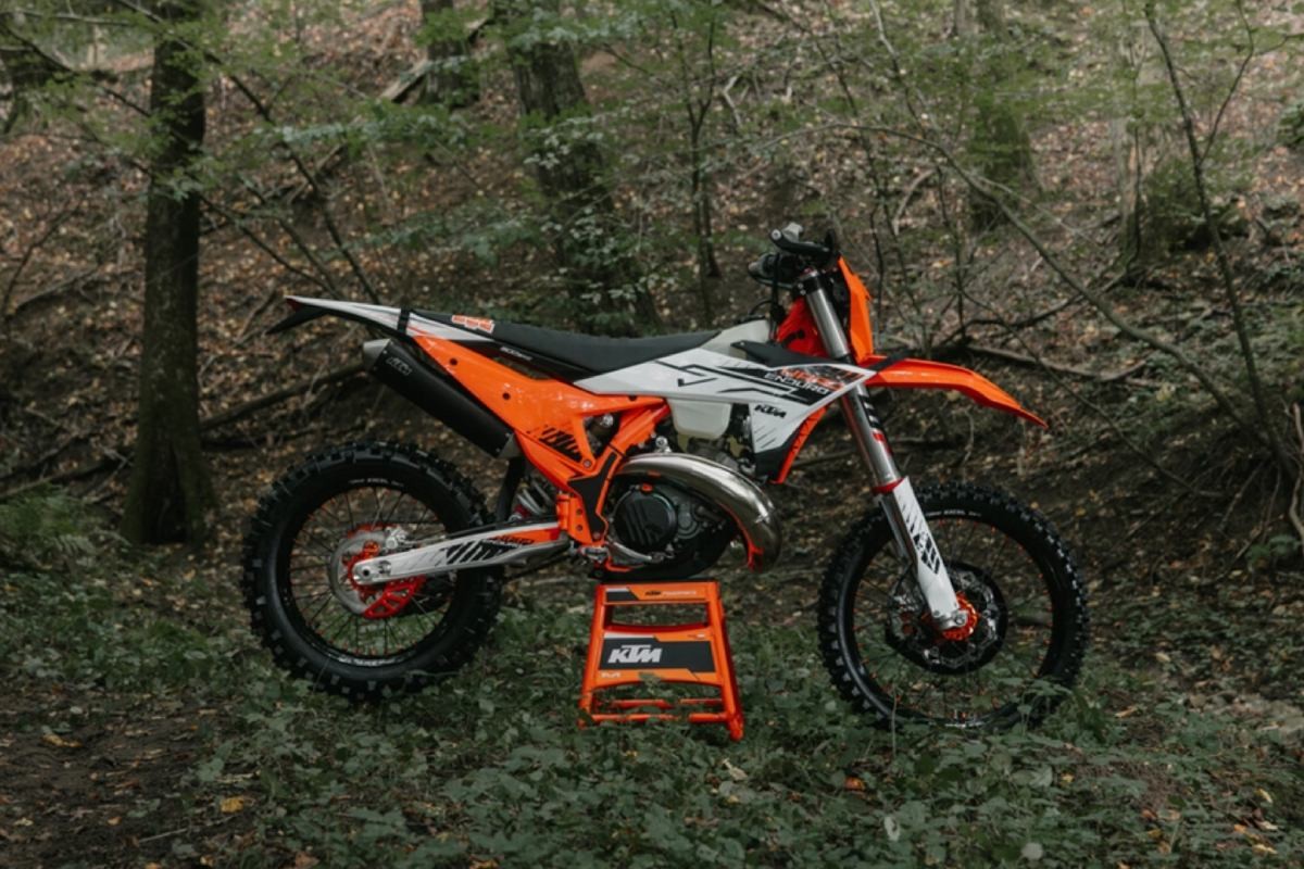 ktm 300 exc hardenduro 4