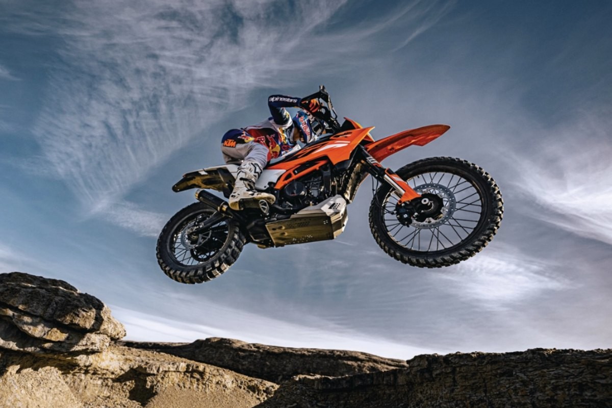 ktm 390 125 2025 2