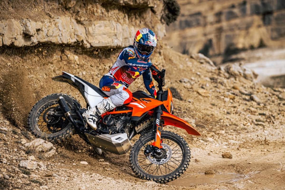 ktm 390 125 2025 3