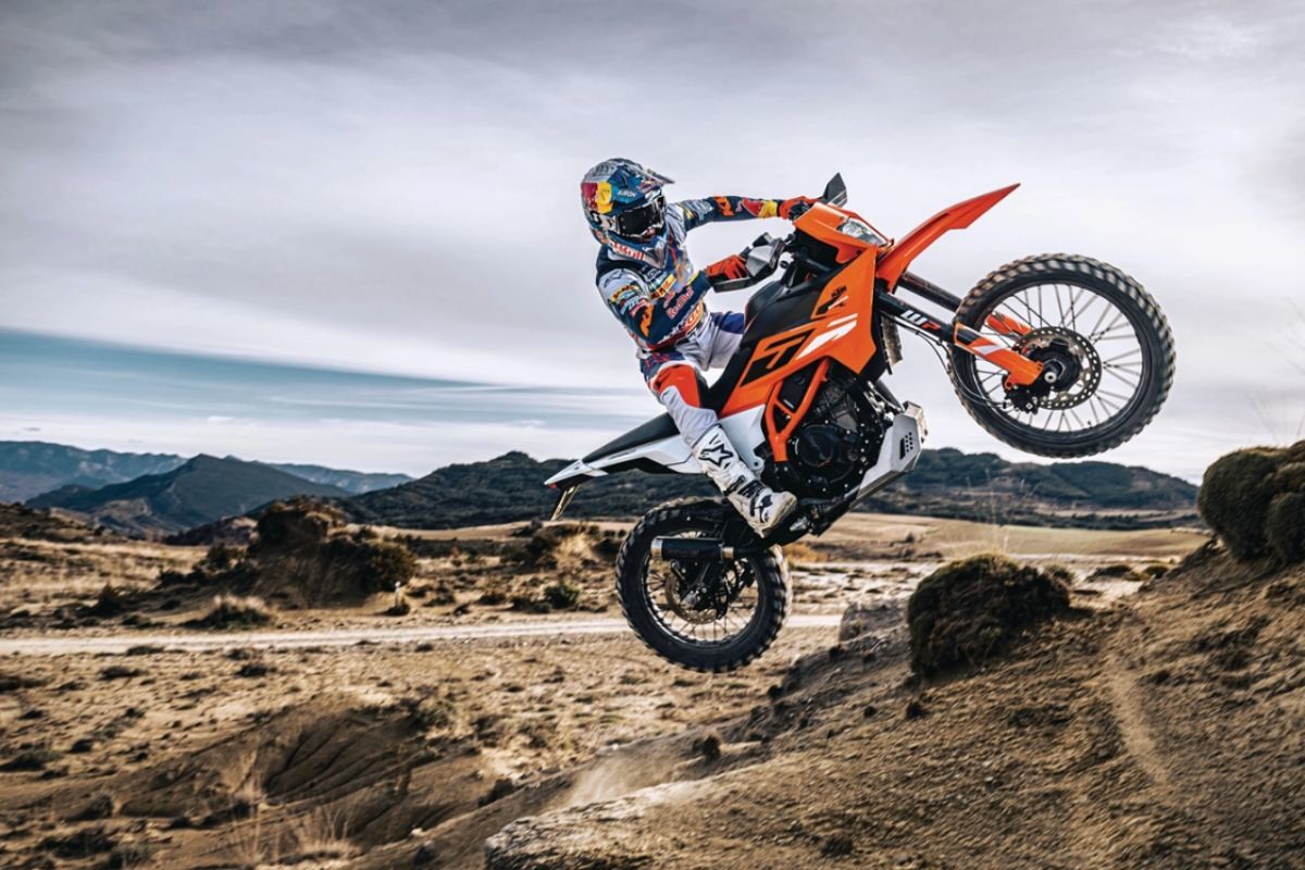 ktm 390 125 2025 4