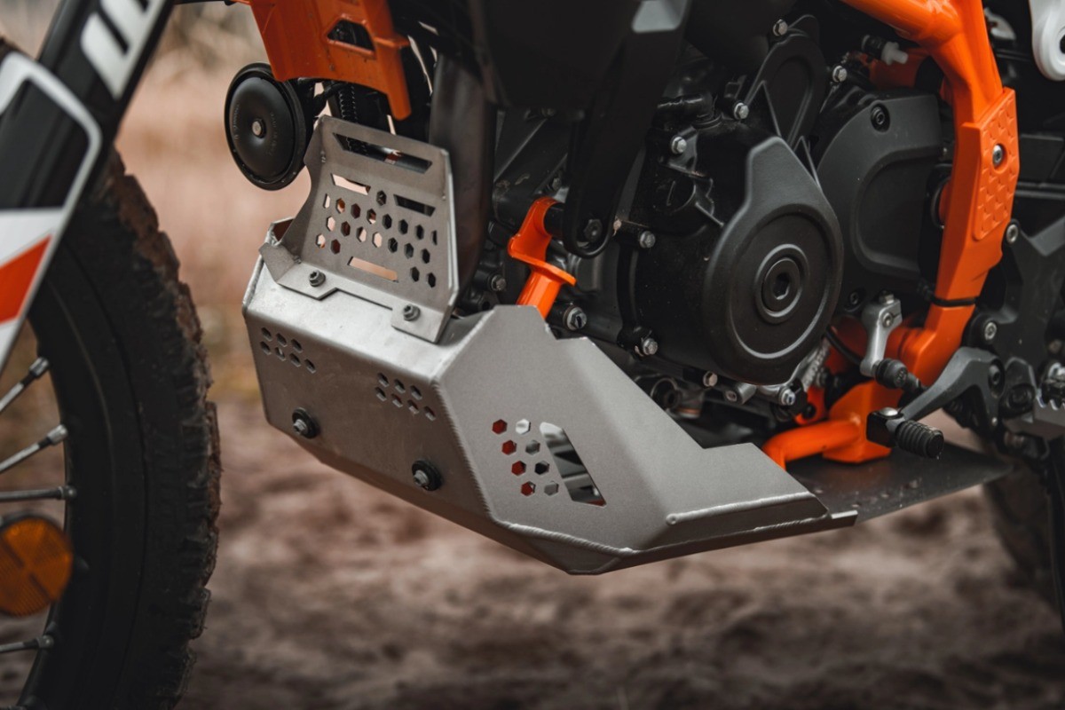 ktm 390 adventure 2025 2
