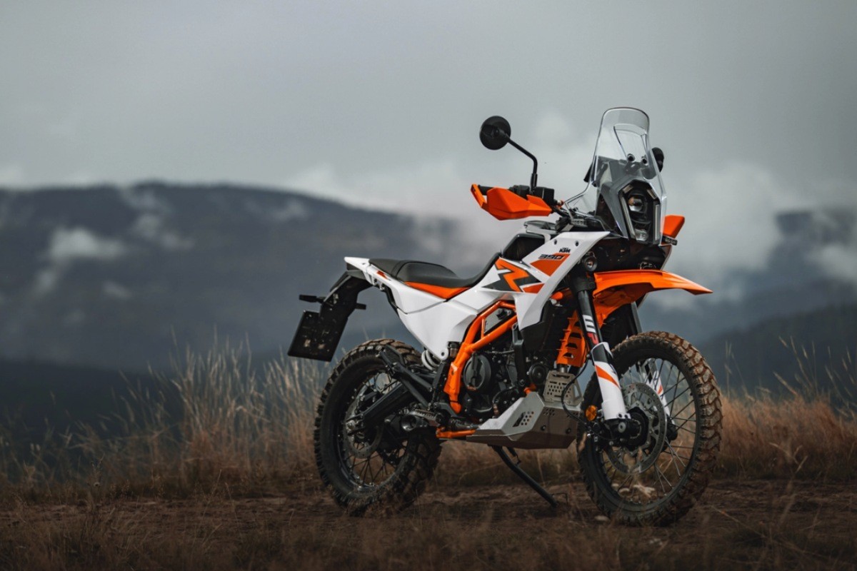 ktm 390 adventure 2025 5