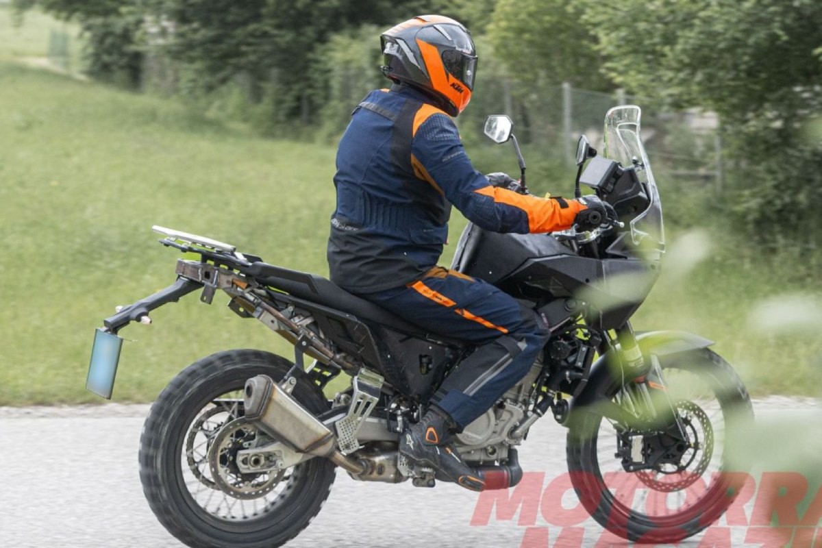ktm 790 2026 2