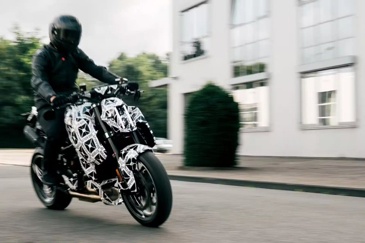 Brabus 1400 R Edicion Signature Edition 4