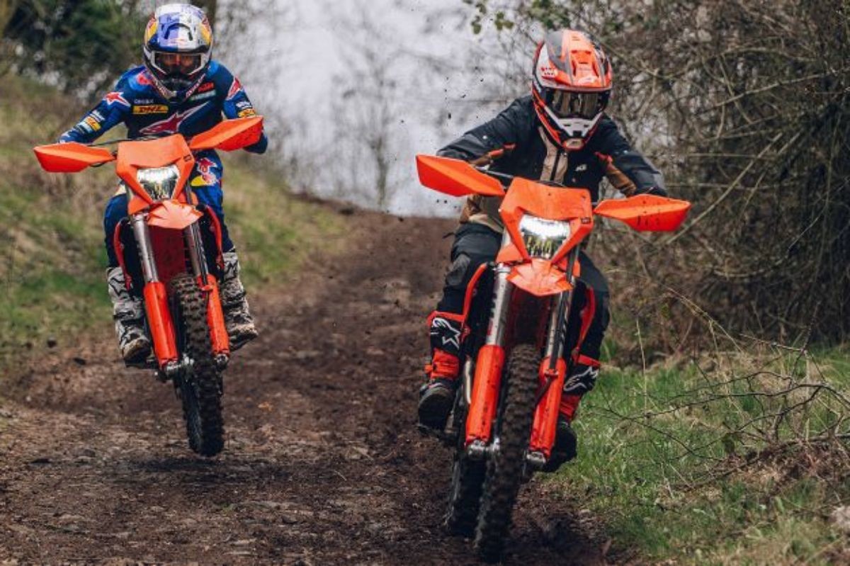 gama enduro ktm 2027 2