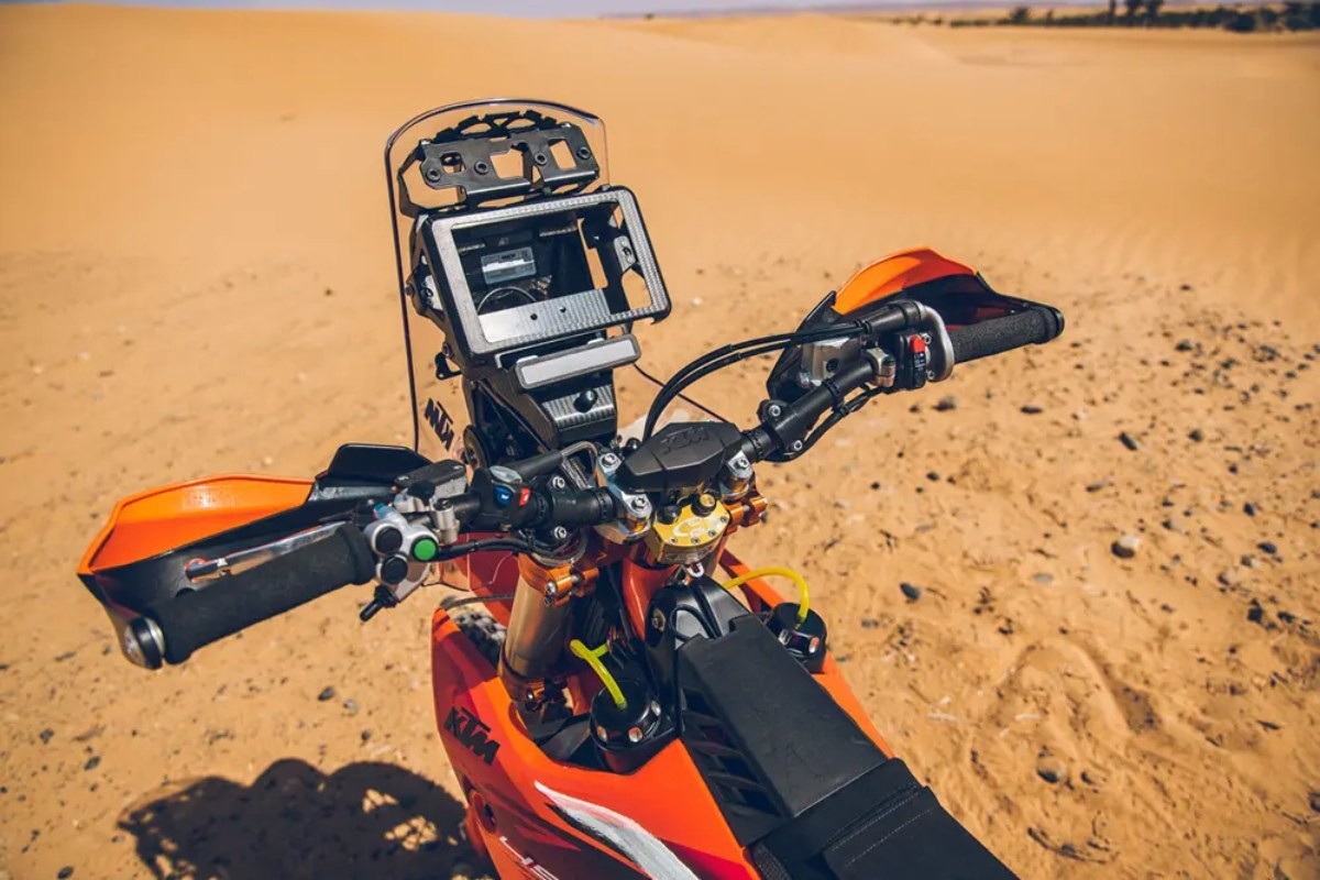 ktm 450 4