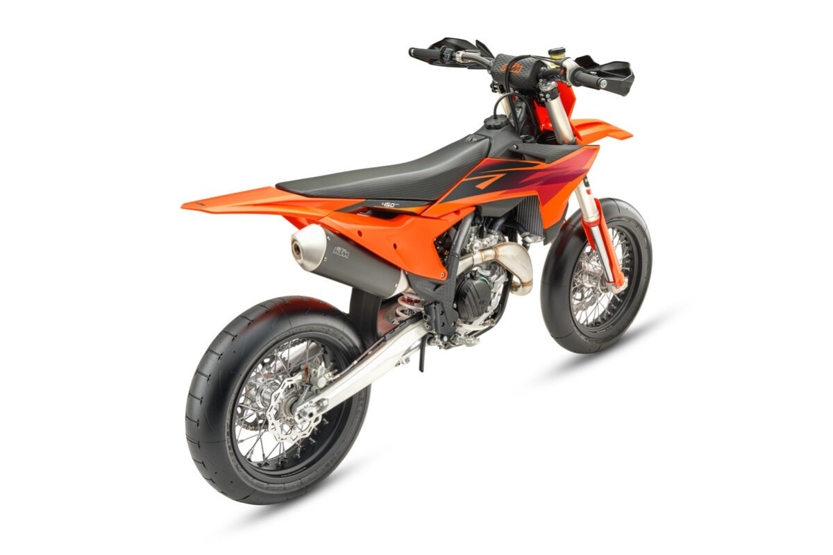KTM 450 SMR 2027 4