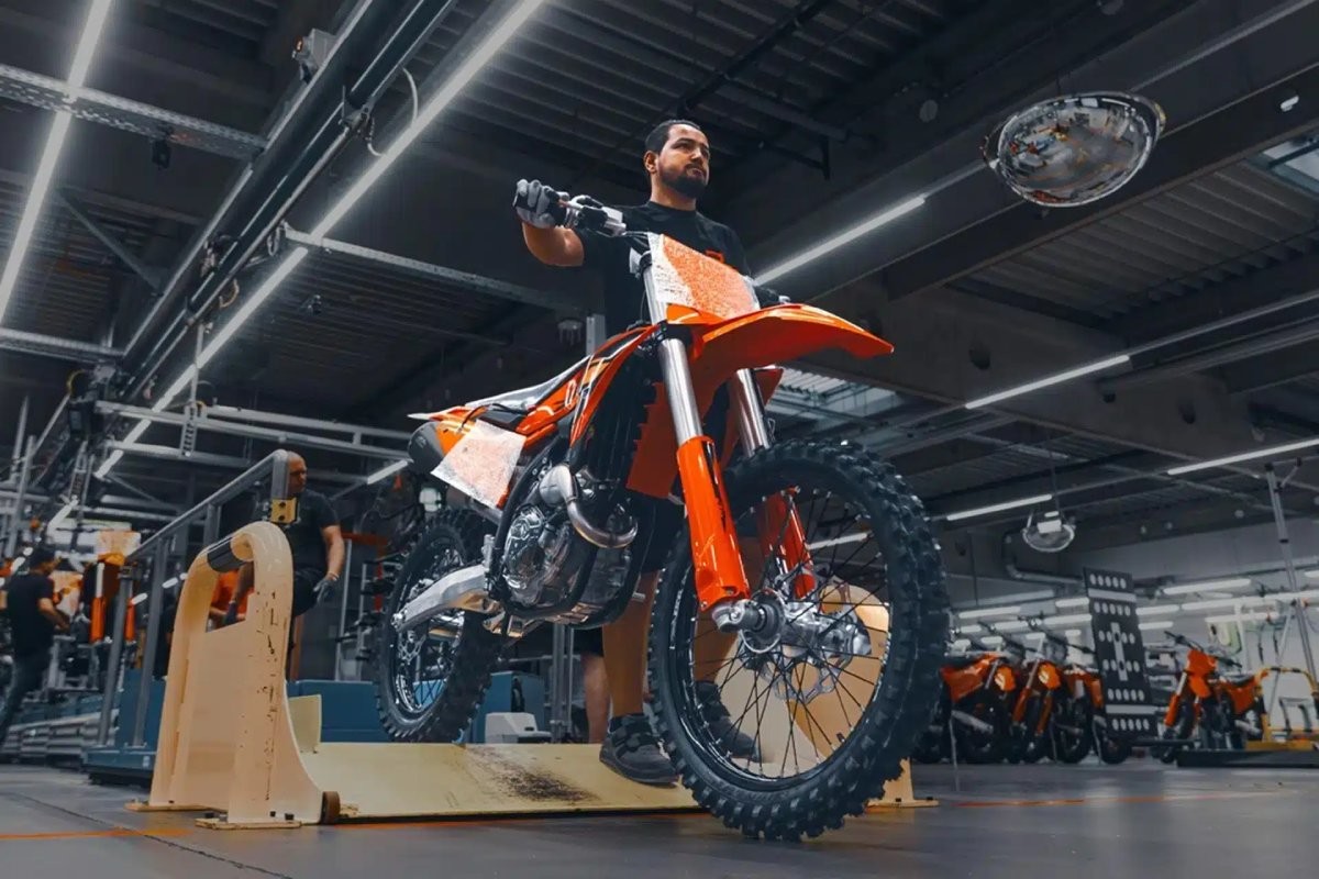 ktm despidos 4