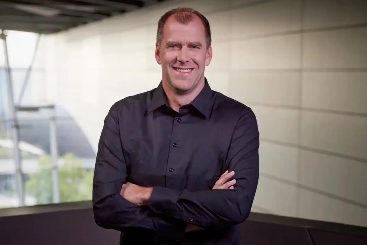 KTM BMW Christof Lischka 2