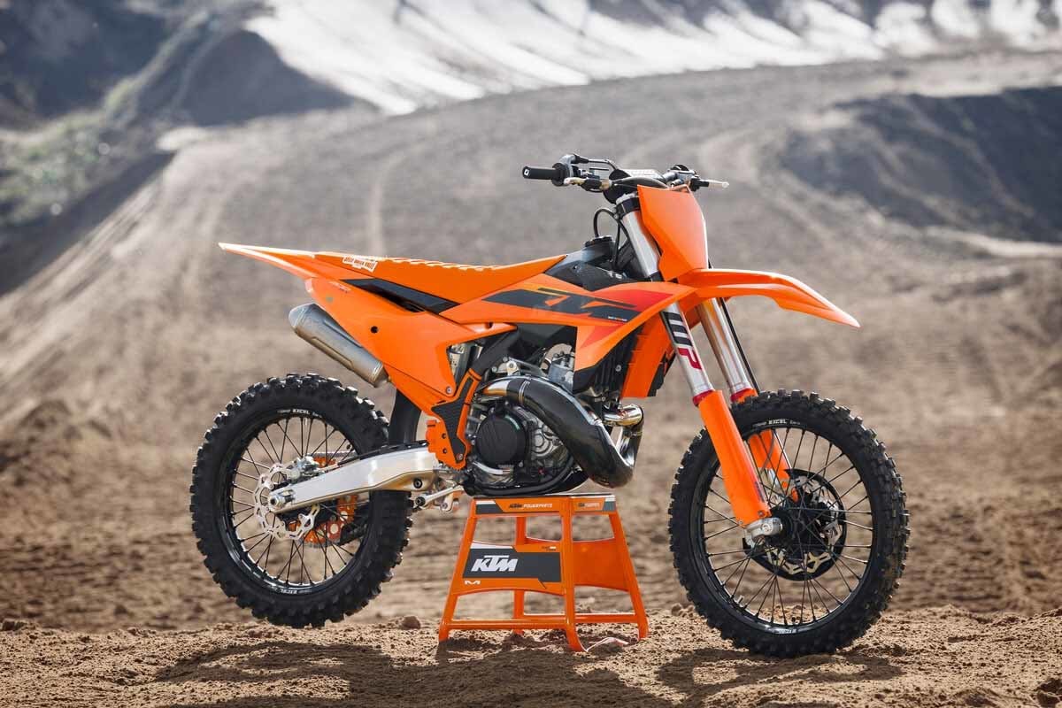 KTM Motocross 2025 04