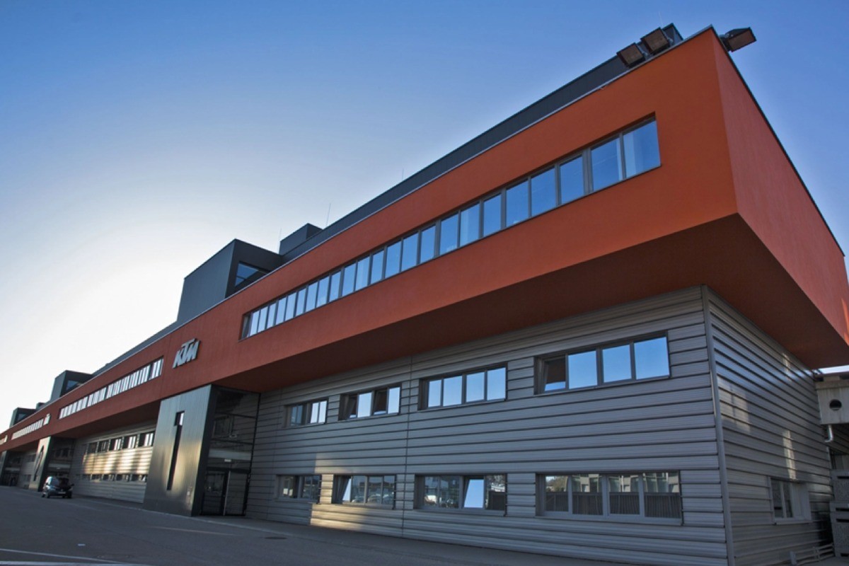 ktm produccion 2