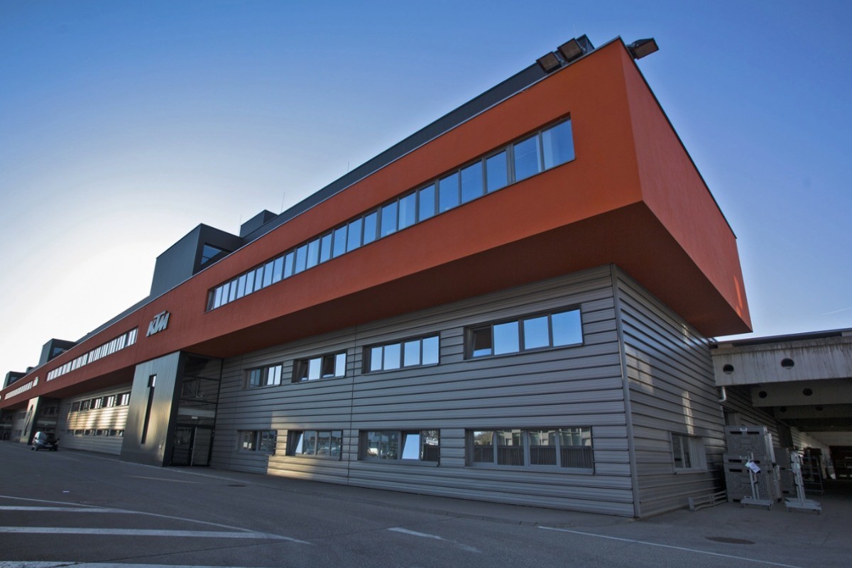 ktm fuera crisis 2