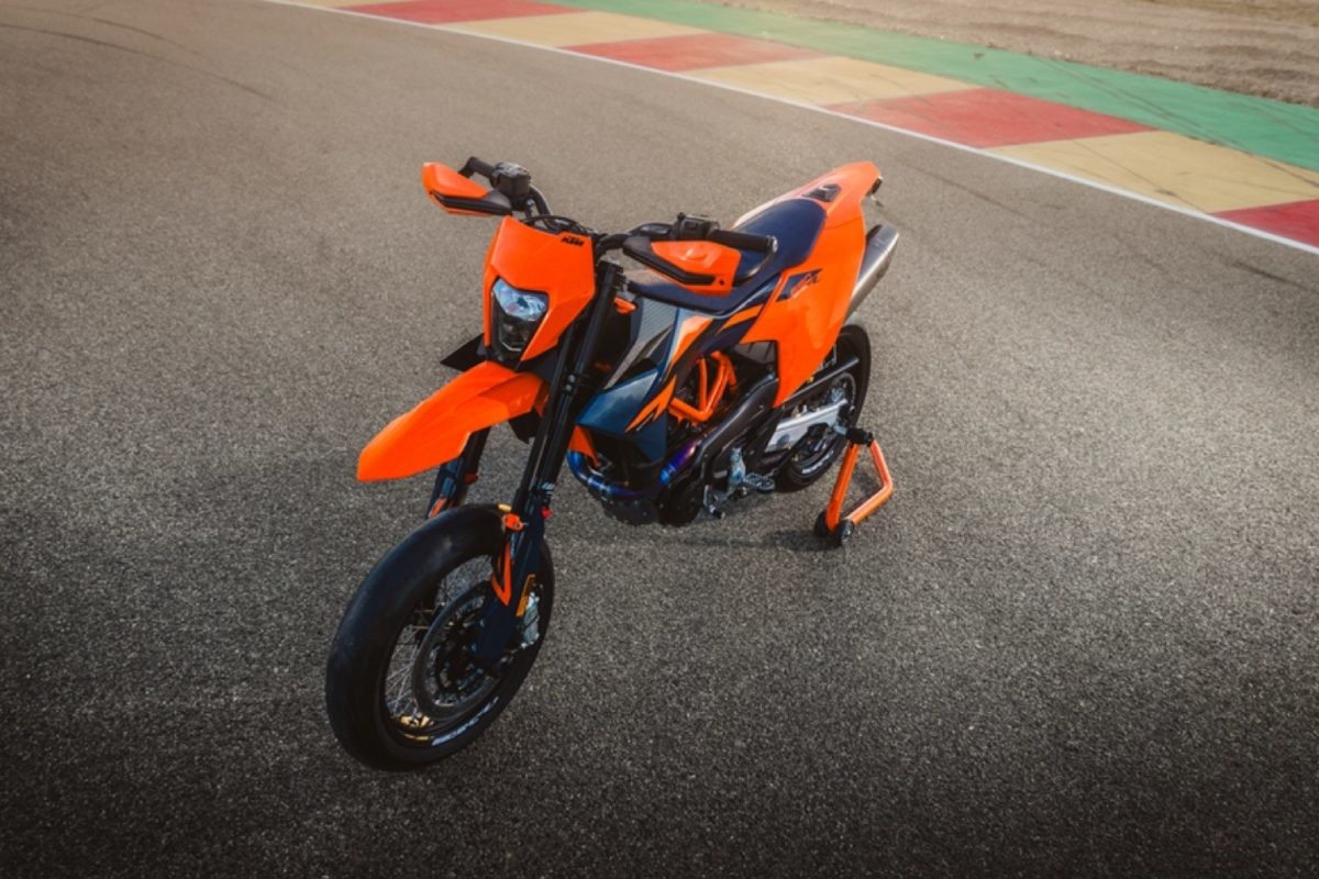 ktm smc enduro 2025 2
