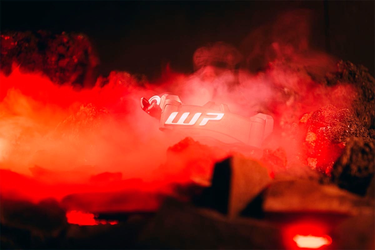 Fotos KTM podría despedirse de Brembo en favor de sistemas de frenos propios y hay una razón