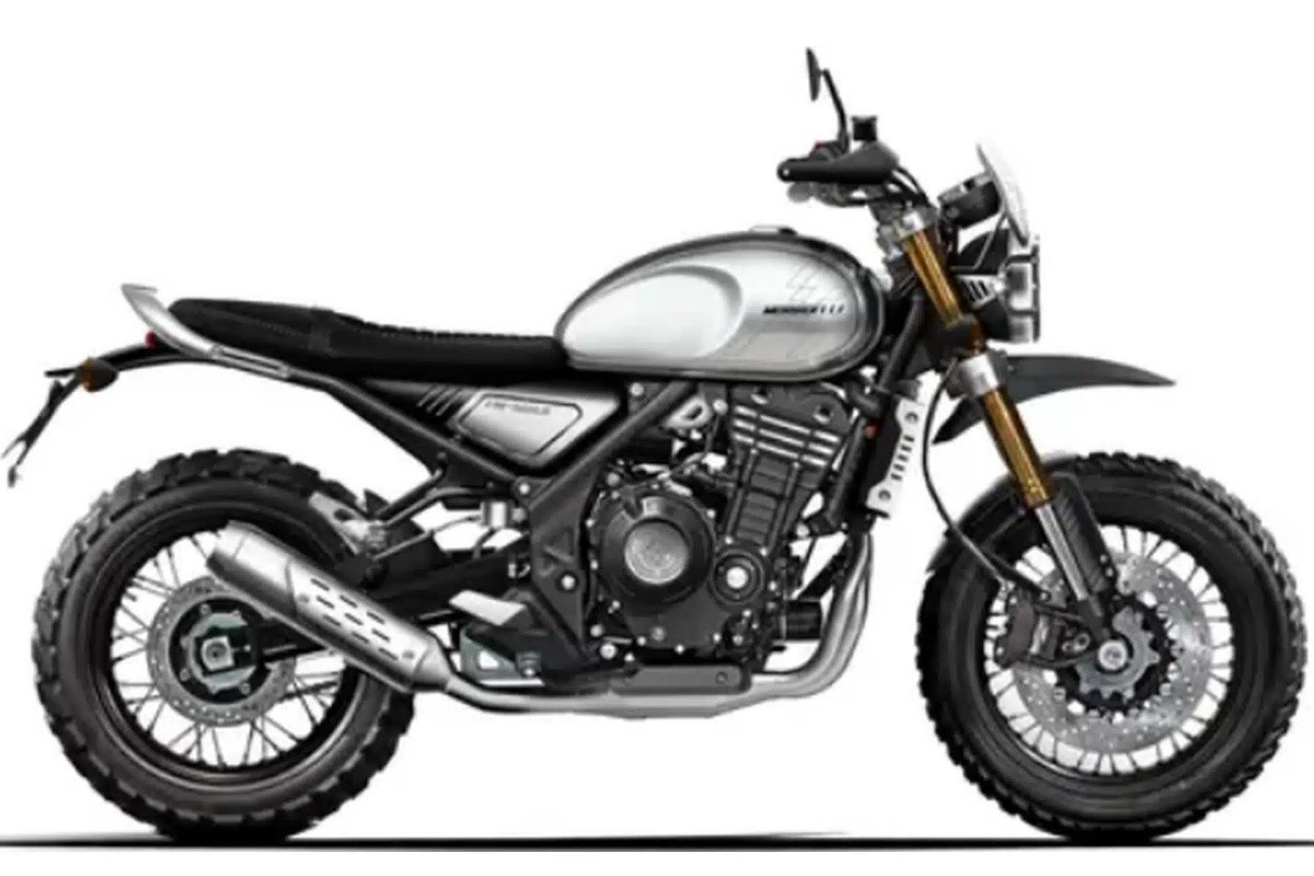 morbidelli modern classic 3