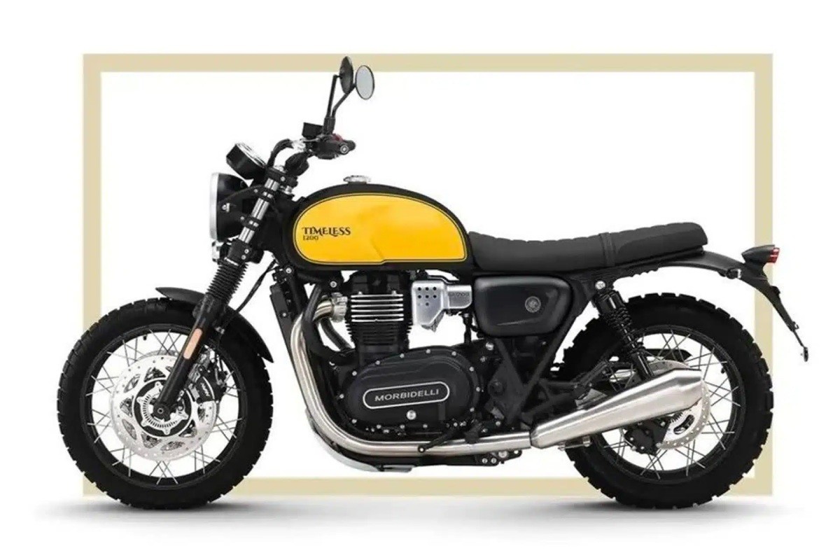 timeless 1200 2026 2
