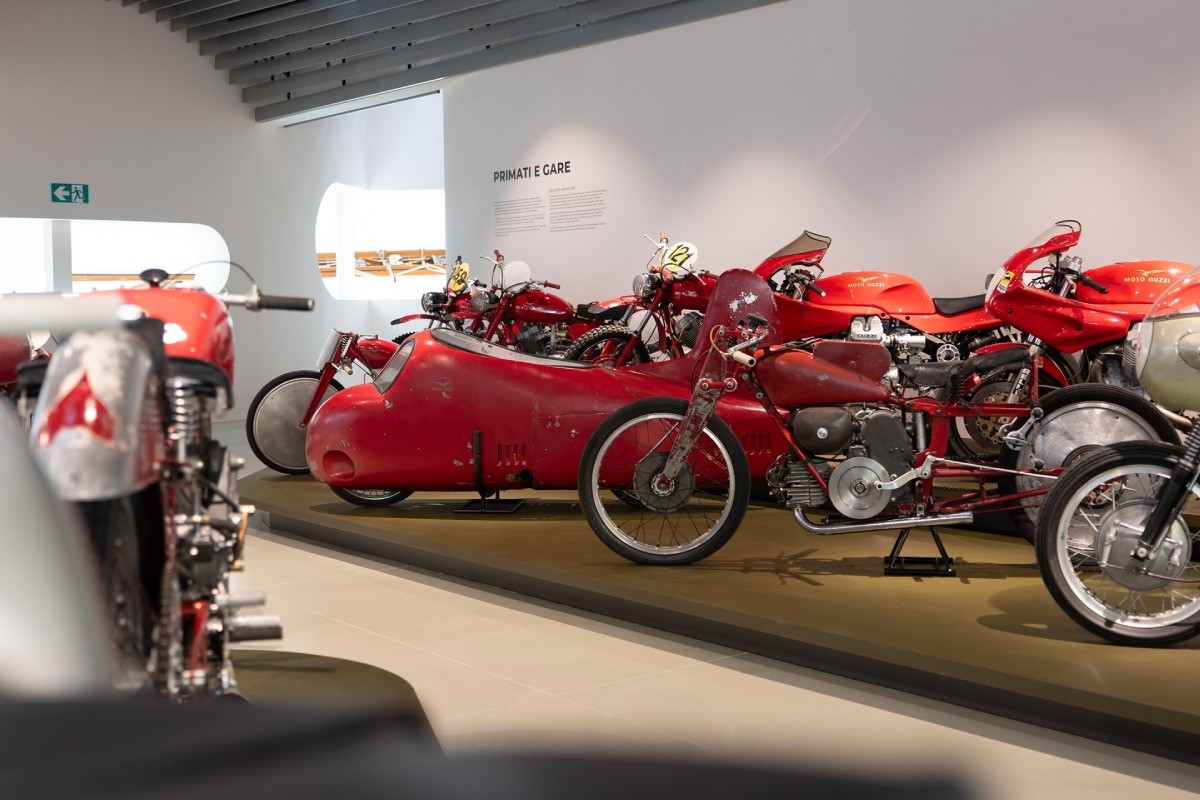 moto guzzi days 2026 2