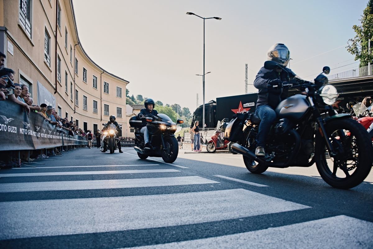 Moto Guzzi World Days 2026 3