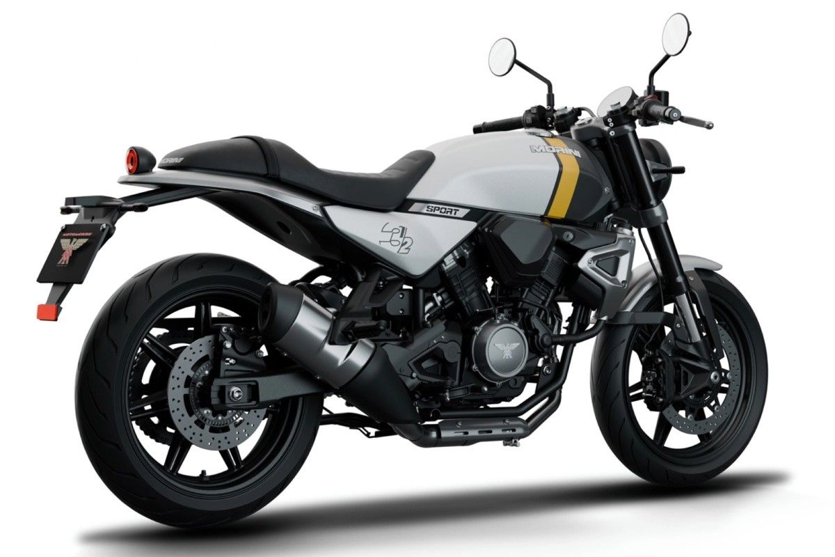 moto morini 32 sport 2