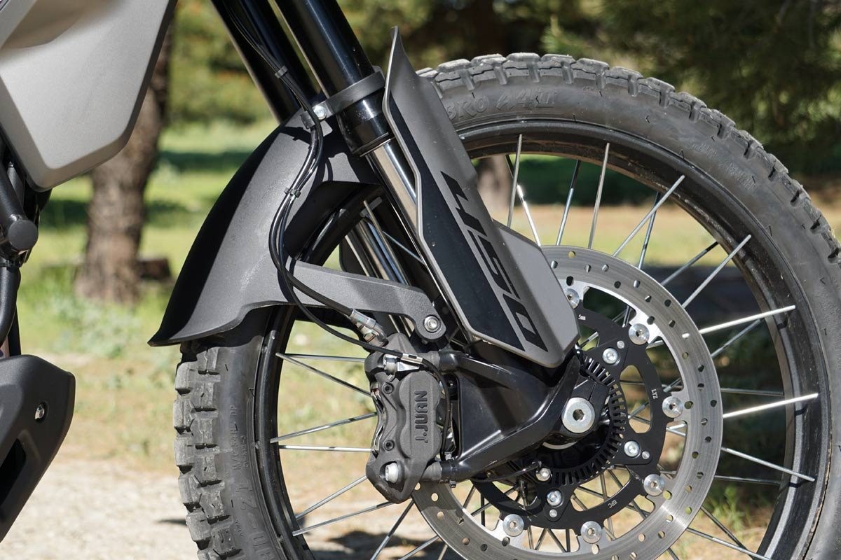prueba moto morini alltrhike 2026 4