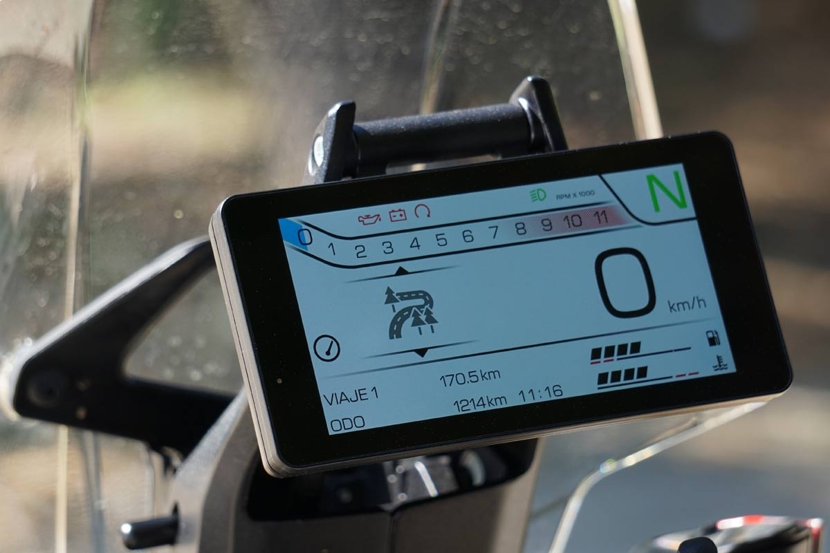 prueba moto morini alltrhike 2026 6