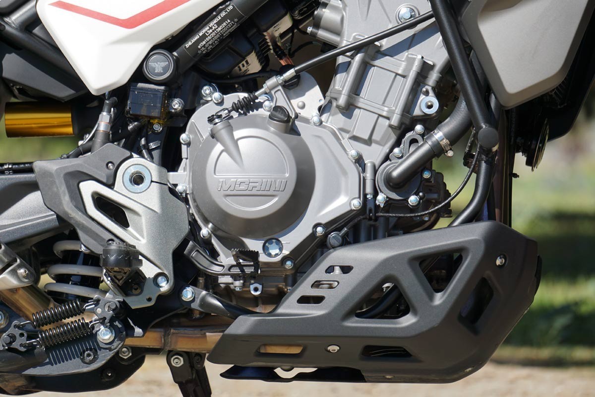 prueba moto morini alltrhike 2026 8