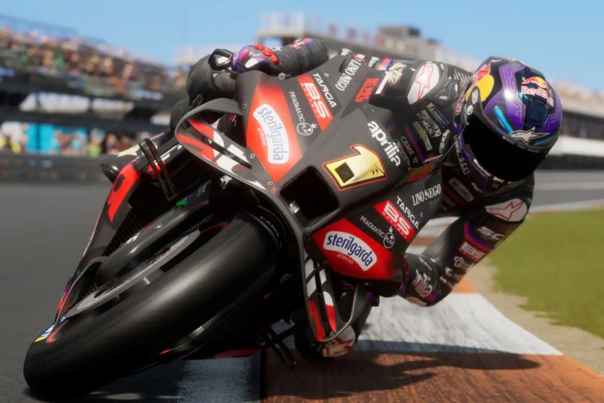 motogp videojuego 2025 2