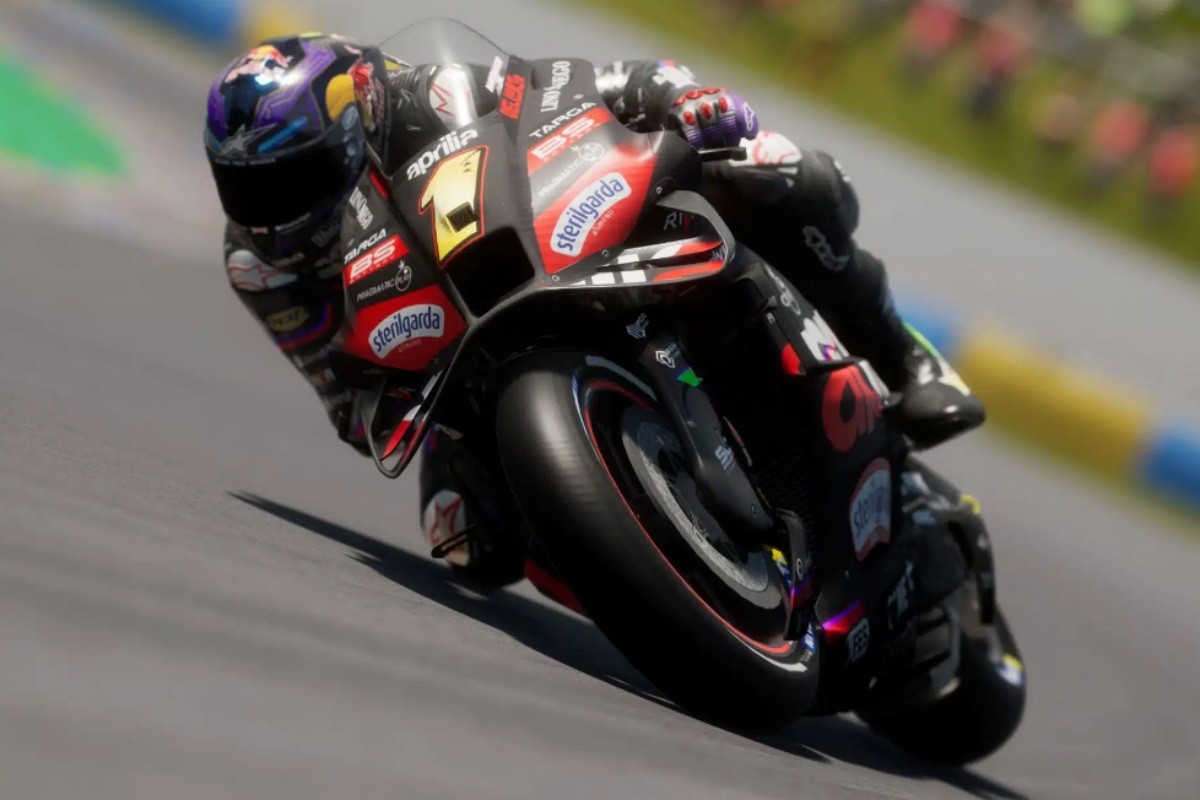 motogp videojuego 2025 5