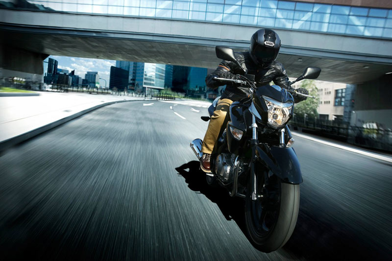 Las motos de 250 cc más baratas  (image)
