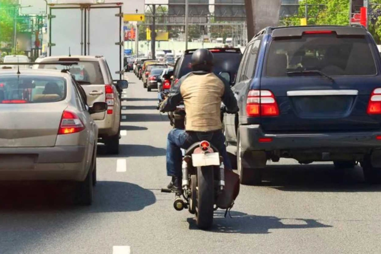 motos carriles 2