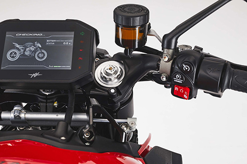 MV Agusta Brutale 1000 RS 2022 02
