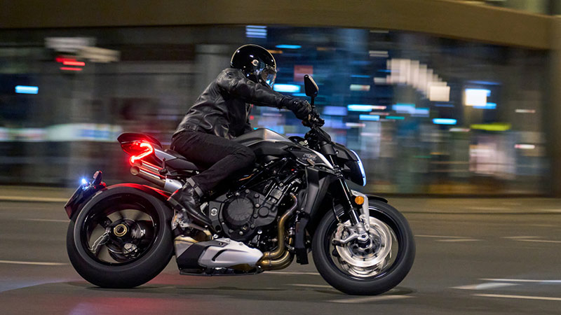 MV Agusta Brutale 1000 RS 2022 03
