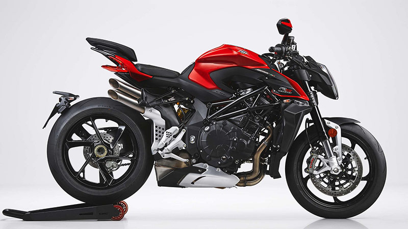 MV Agusta Brutale 1000 RS 2022 04