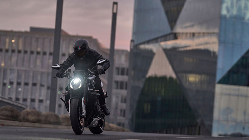 MV Agusta Brutale 1000 RS 2022 05