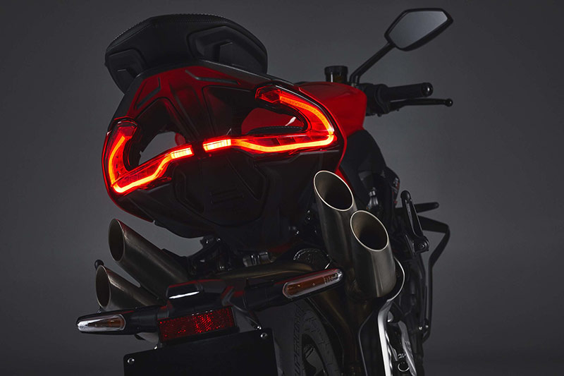 MV Agusta Brutale 1000 RS 2022 06
