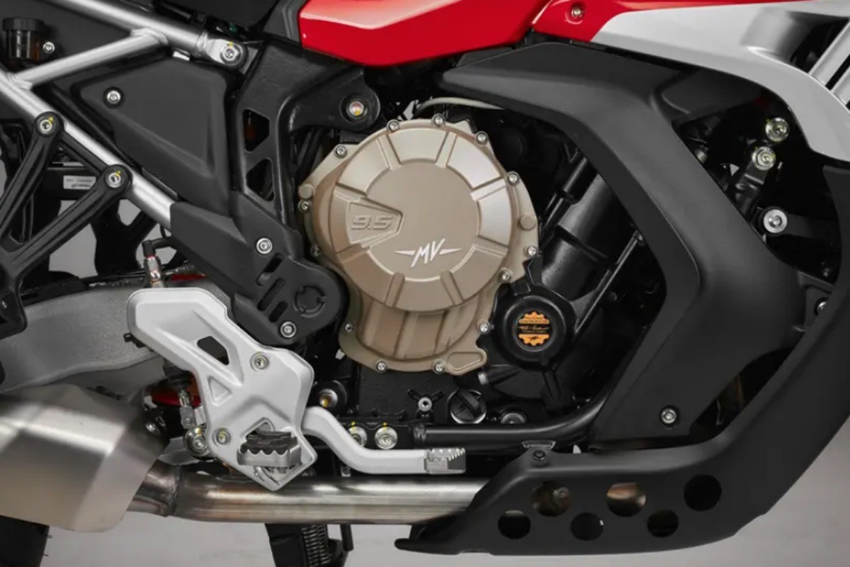 mv agusta 1