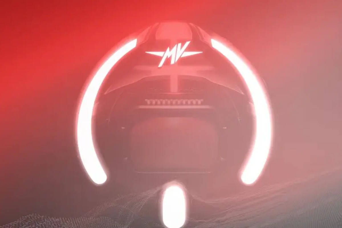 Fotos MV Agusta ya trabaja en la próxima generación de la Brutale super naked, ahora con más potencia y varias mejoras importantes