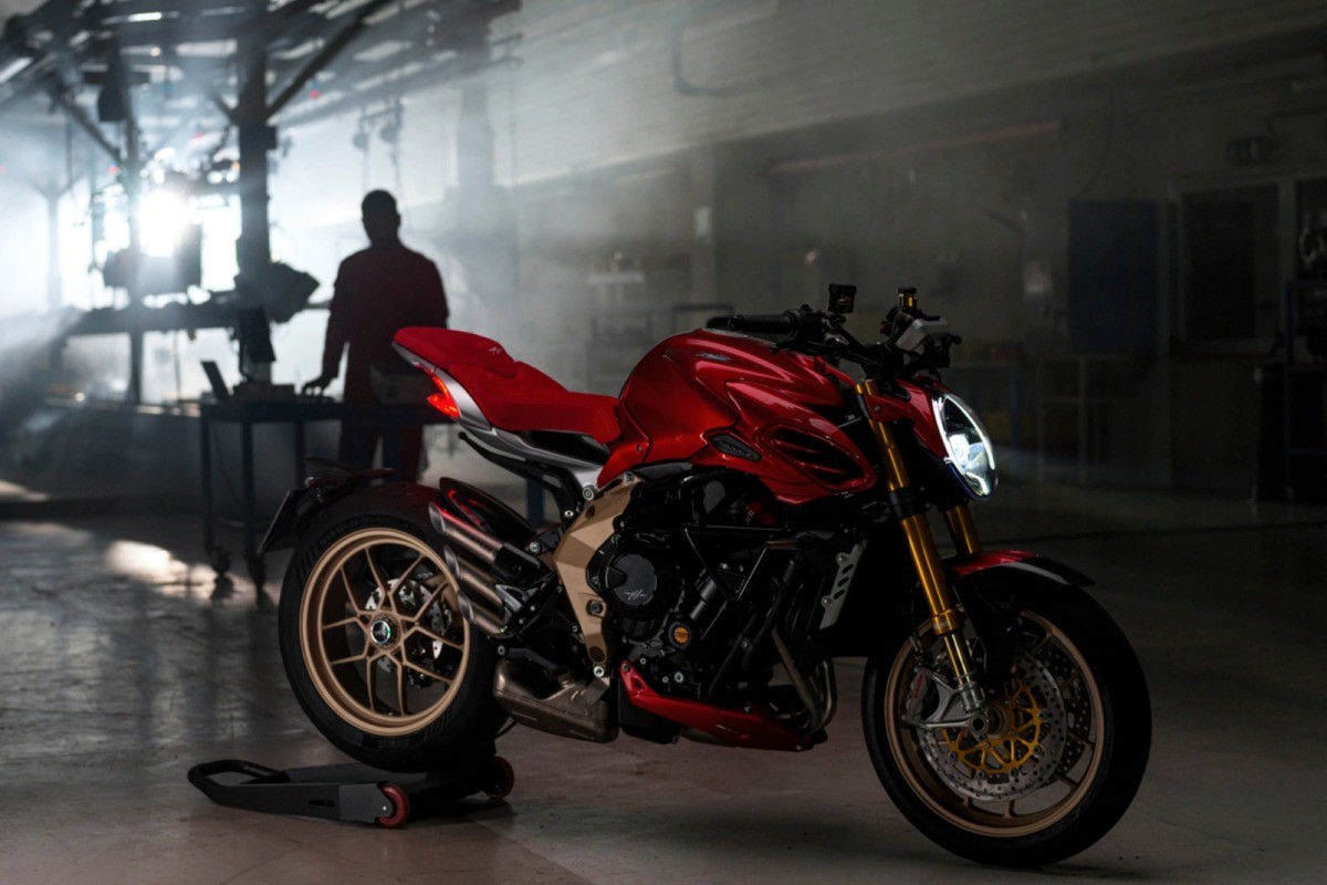 brutale serie oro 2026 2