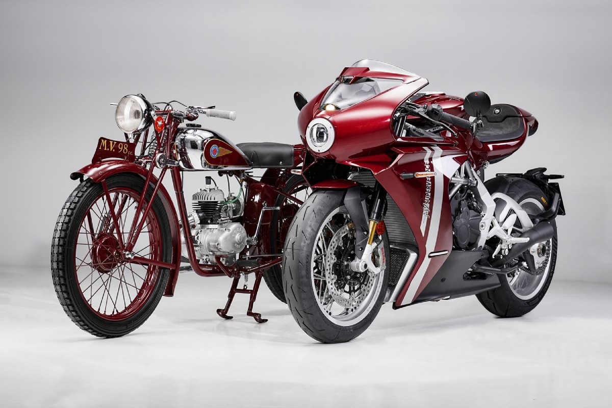mv agusta 80 años historia 1