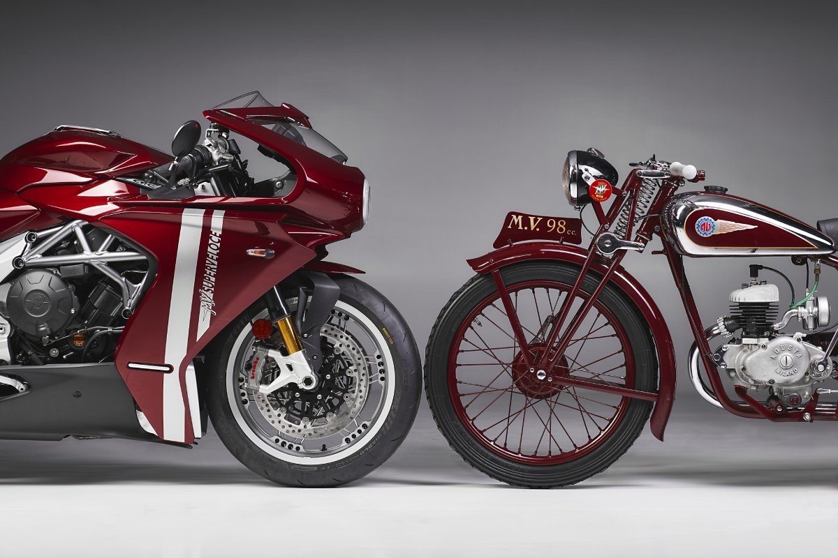 mv agusta 80 años historia 3