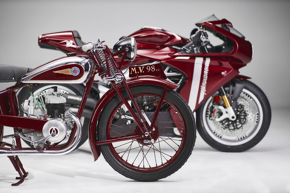 mv agusta 80 años historia 4