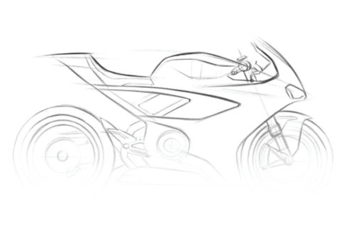 Fotos Norton confirmó que presentará cuatro nuevos modelos en el próximo EICMA 2025