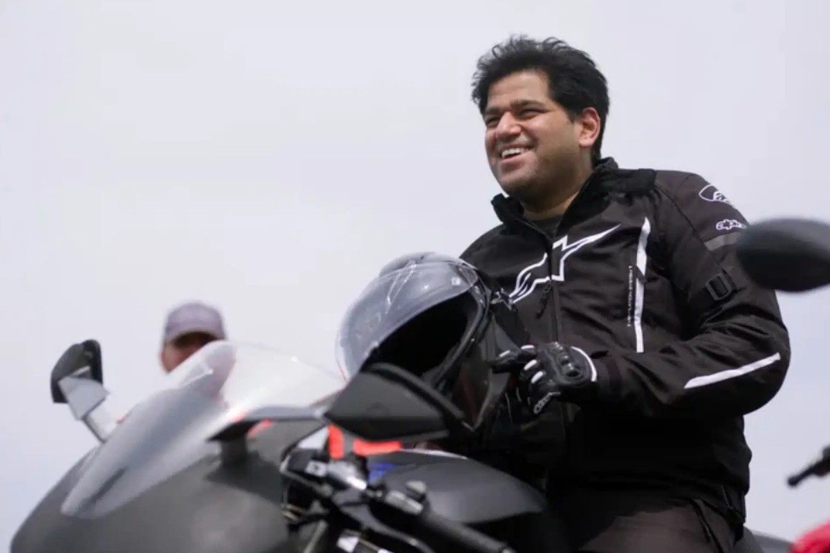 norton superbike desarrollo 3