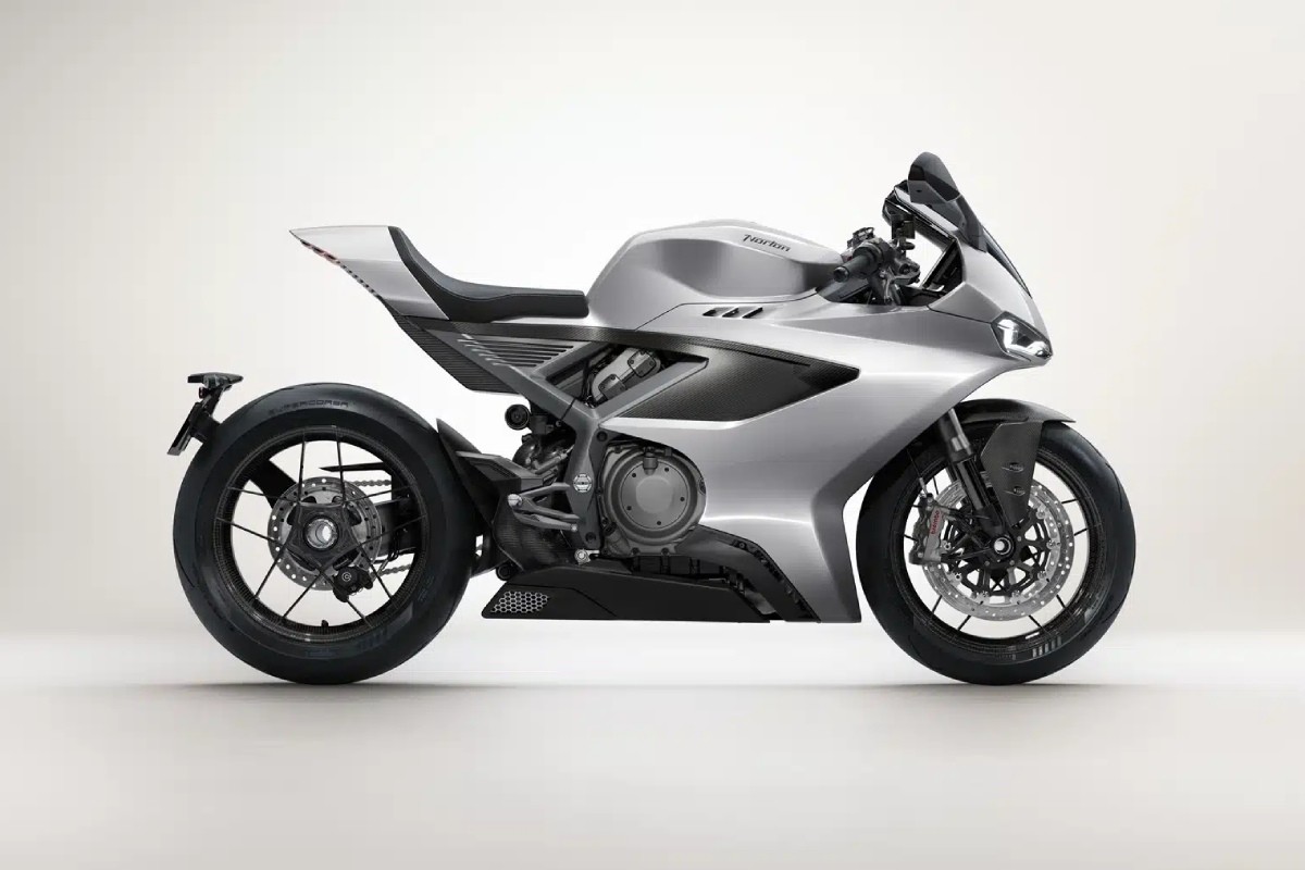 norton manx r 2026 2