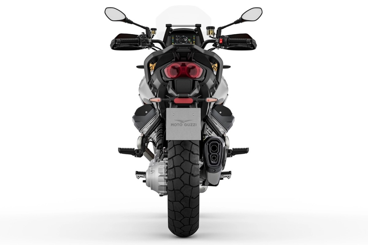 piaggio radar 4d 2