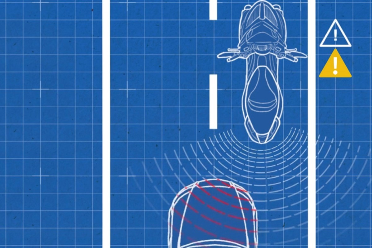 piaggio radar 4d 3