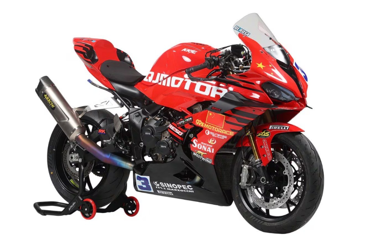 qjmotor SRK 650 r 2025 produccion 1