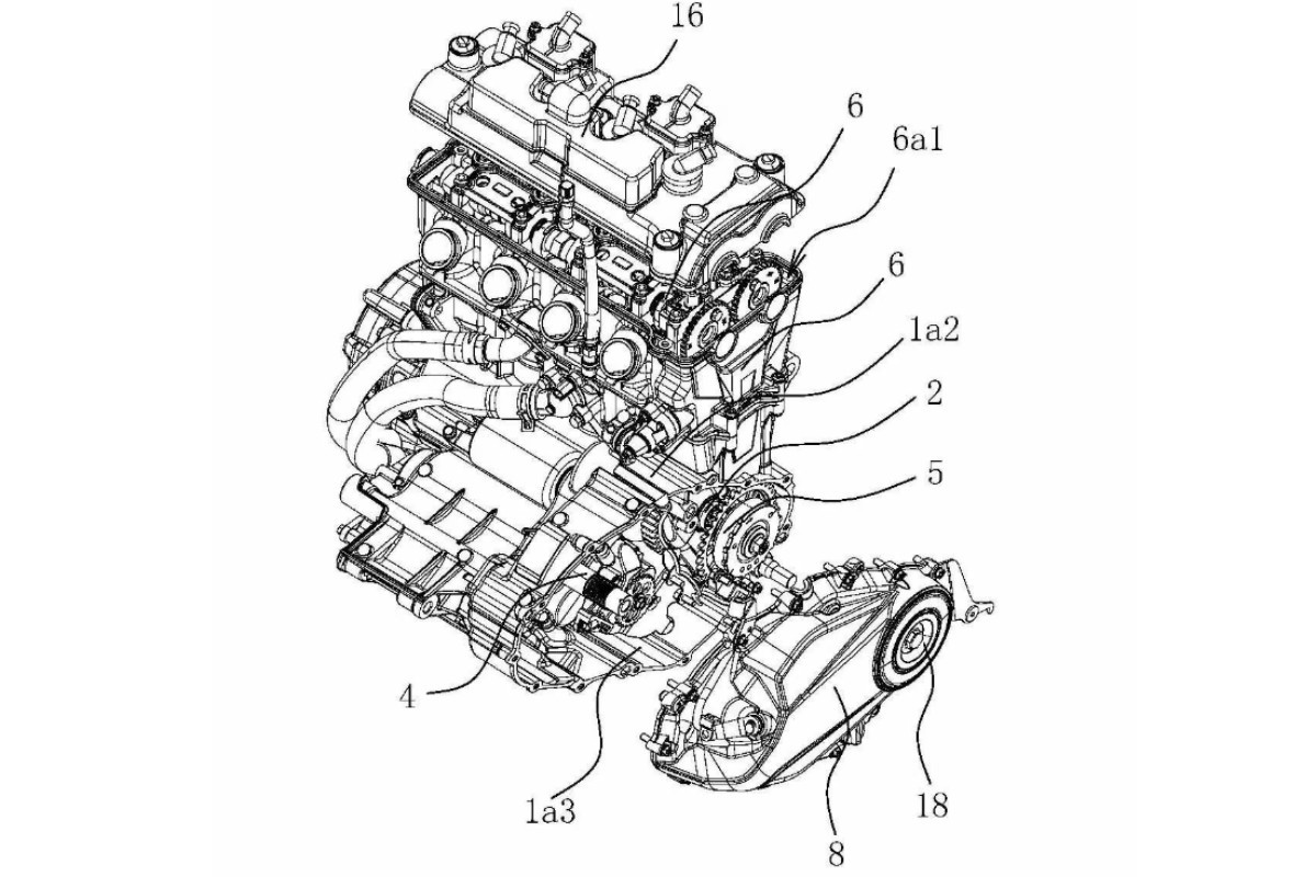 qjmotor SRK 650 r 2025 produccion 3
