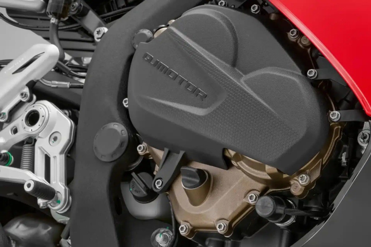 QJMotor SRK 800 RC 2027 3